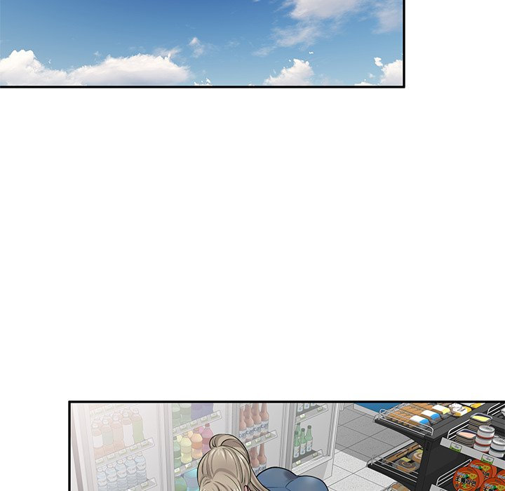 Secret Tutor - Chapter 4 Page 117