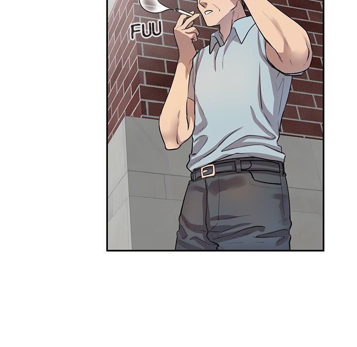 Secret Tutor - Chapter 4 Page 15