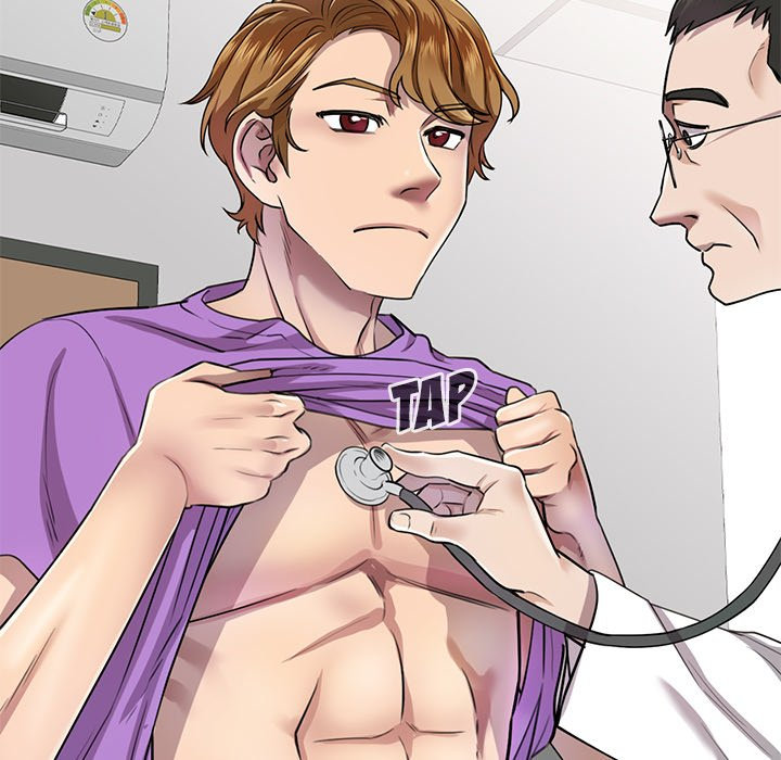 Secret Tutor - Chapter 4 Page 35