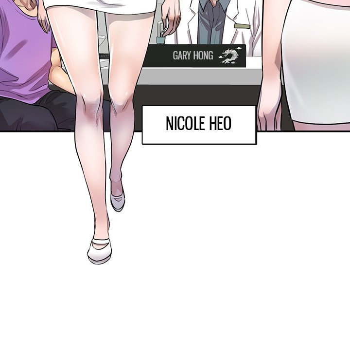 Secret Tutor - Chapter 4 Page 43