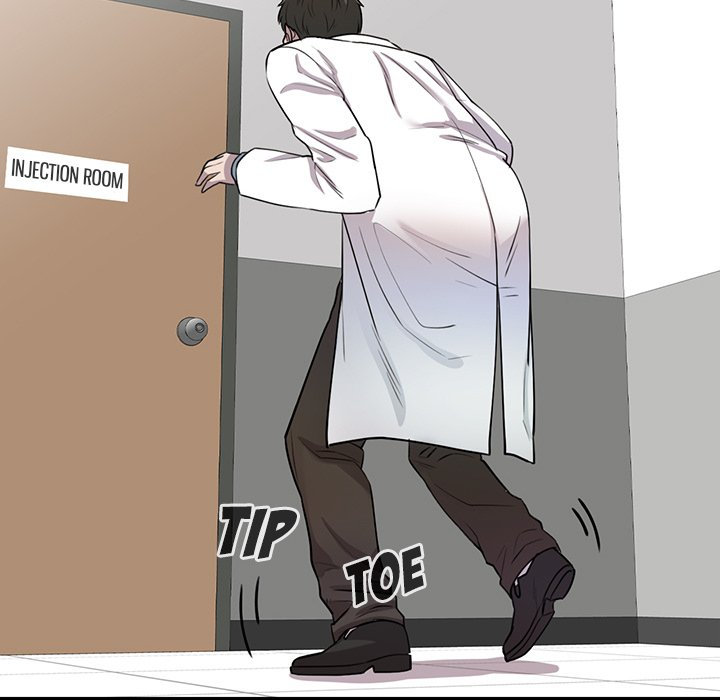 Secret Tutor - Chapter 4 Page 58