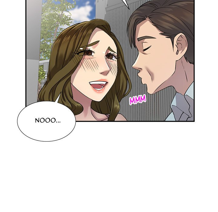 Secret Tutor - Chapter 4 Page 6