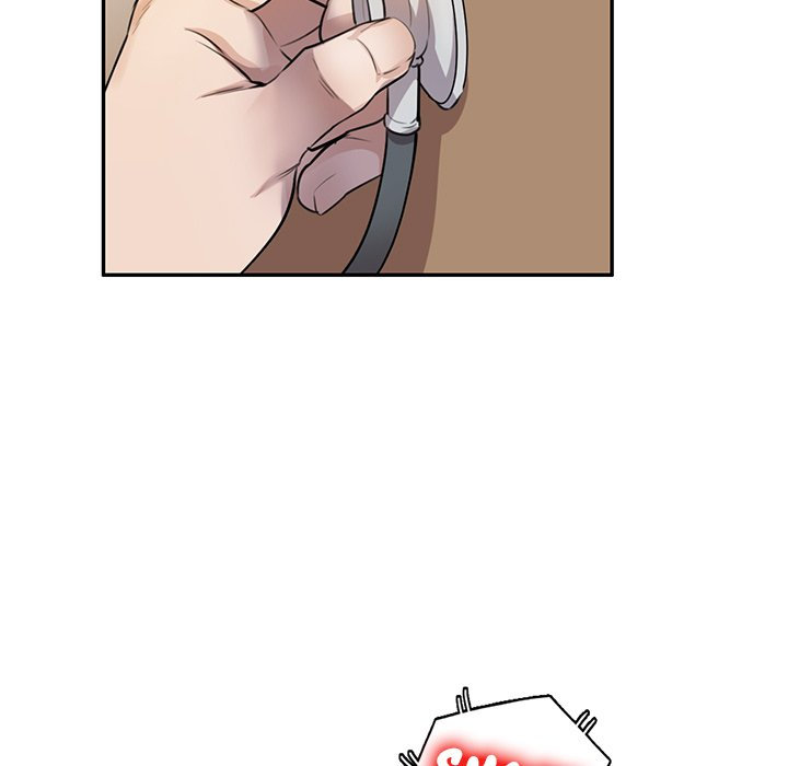 Secret Tutor - Chapter 4 Page 76