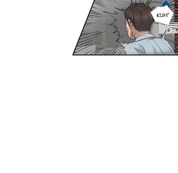 Secret Tutor - Chapter 4 Page 8