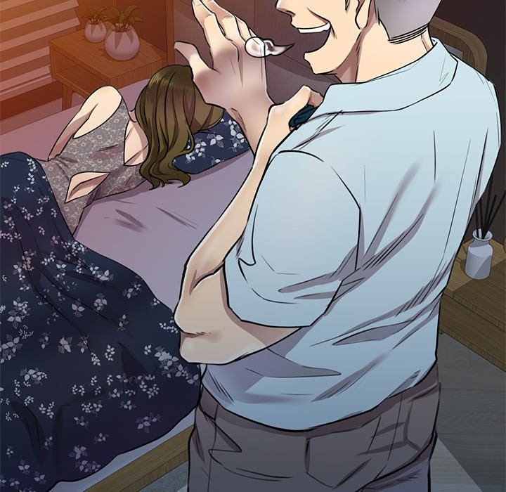 Secret Tutor - Chapter 5 Page 55