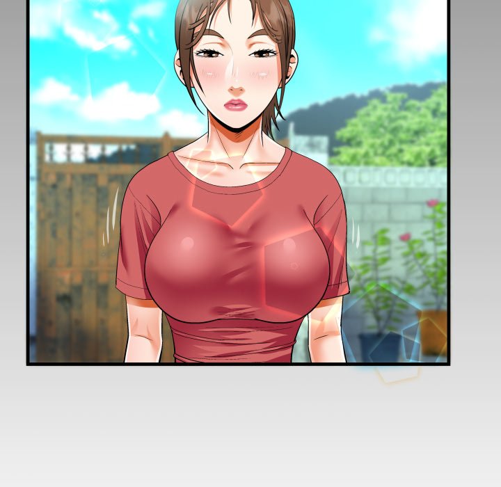 The Unforeseen Guest - Chapter 16 Page 11