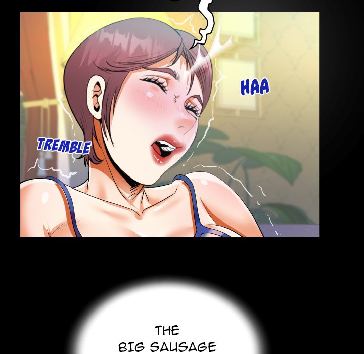 The Unforeseen Guest - Chapter 29 Page 39