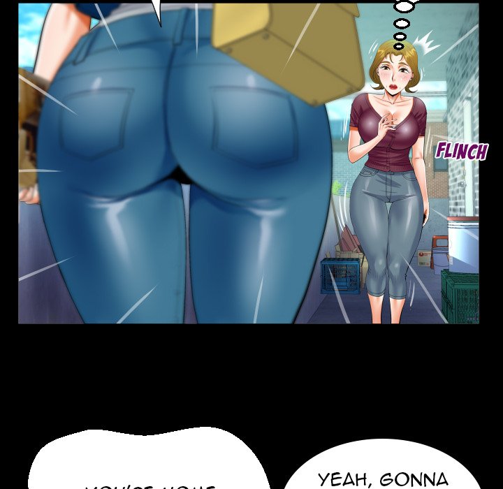 The Unforeseen Guest - Chapter 50 Page 82