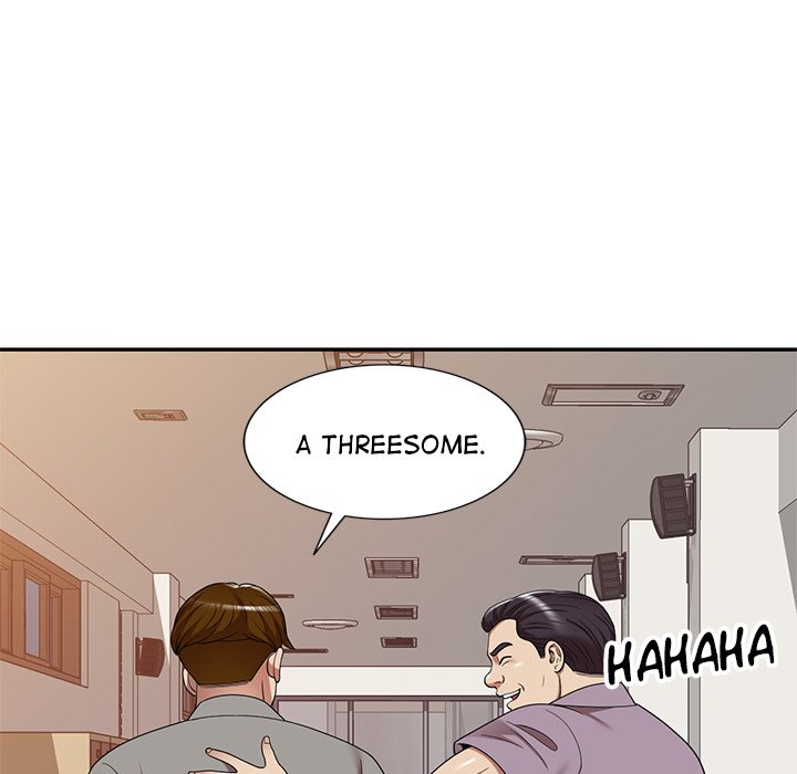 Long Drive - Chapter 10 Page 170