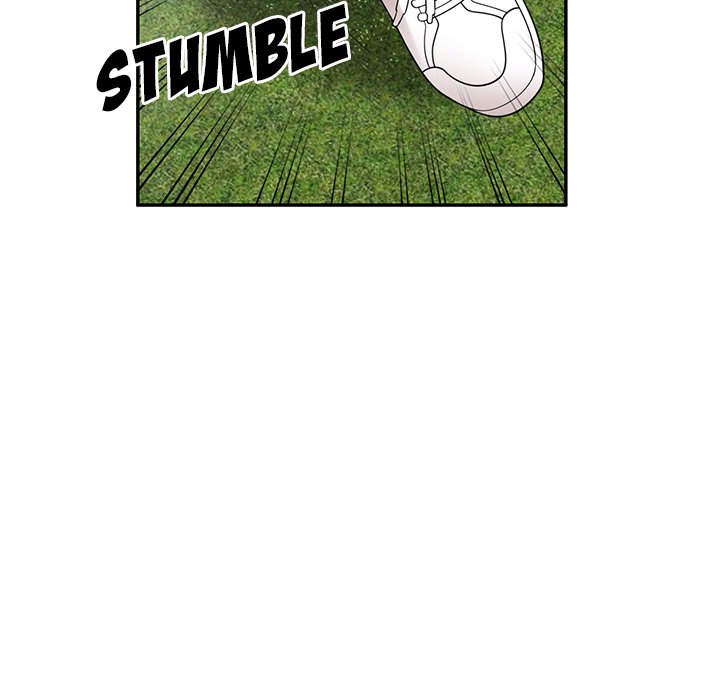 Long Drive - Chapter 18 Page 160