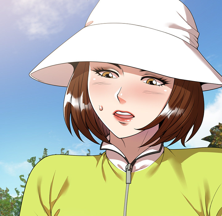 Long Drive - Chapter 2 Page 20