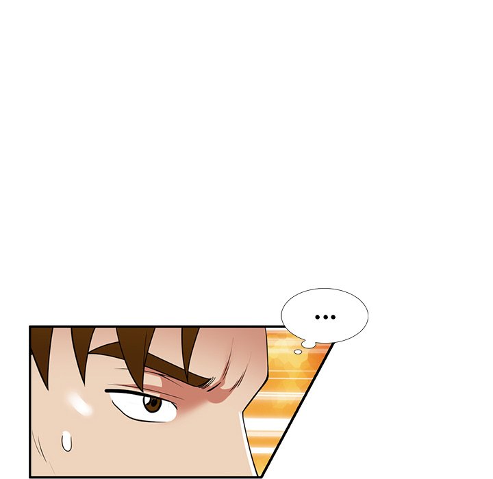 Long Drive - Chapter 26 Page 8