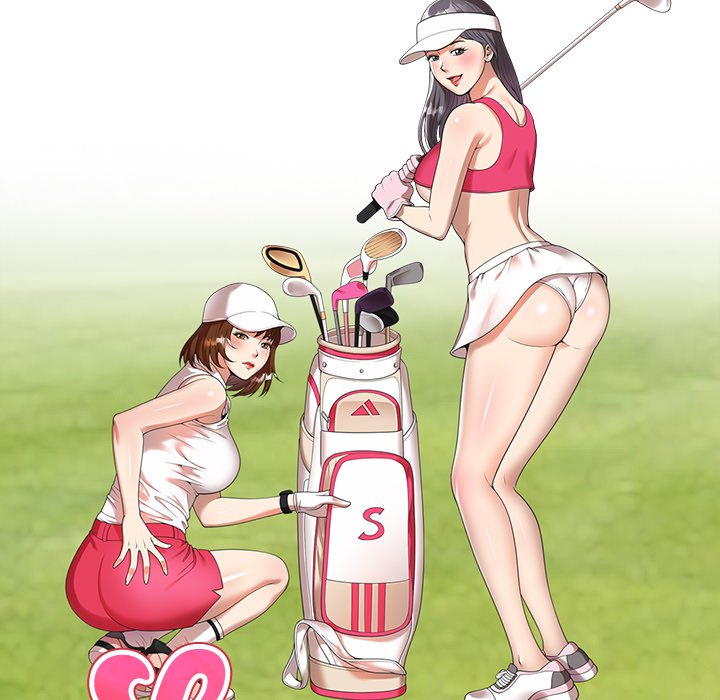 Long Drive - Chapter 6 Page 16