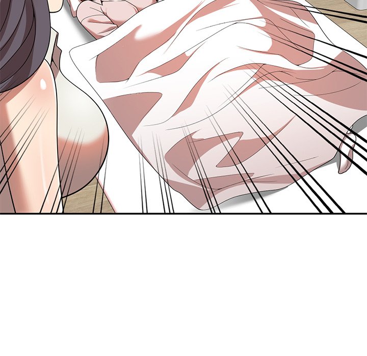 Long Drive - Chapter 8 Page 16