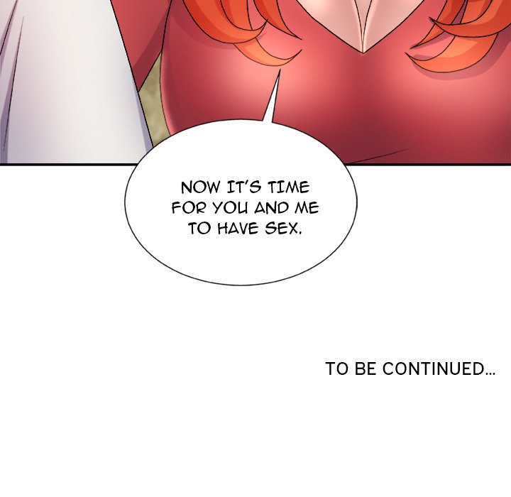 Spirit Possession - Chapter 13 Page 156