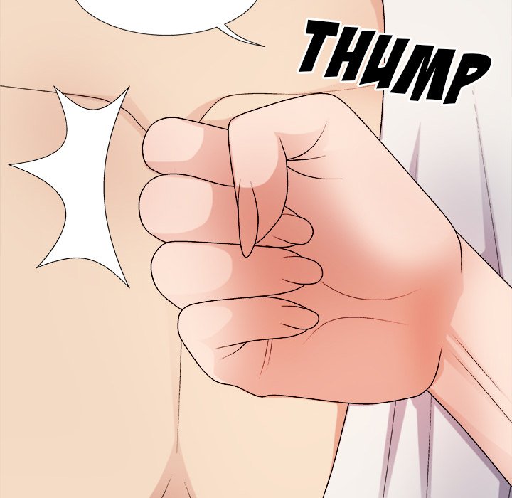 Spirit Possession - Chapter 14 Page 22