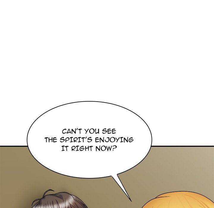 Spirit Possession - Chapter 35 Page 64