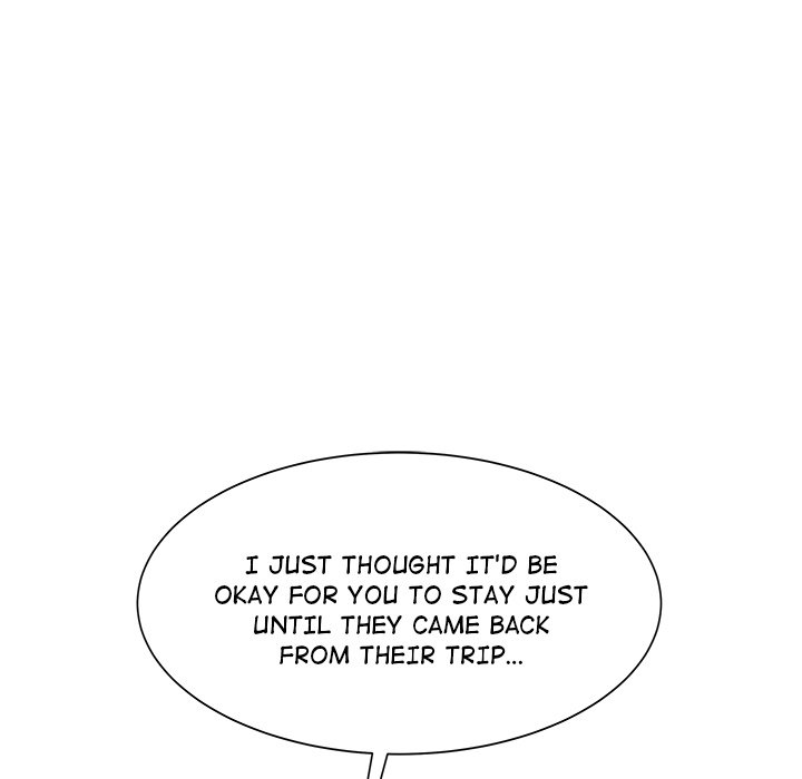 Old Memories - Chapter 13 Page 137