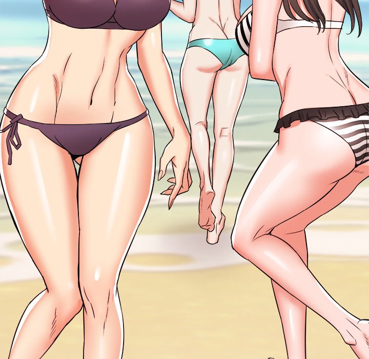 Old Memories - Chapter 19 Page 86