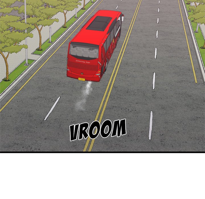 Old Memories - Chapter 28 Page 88