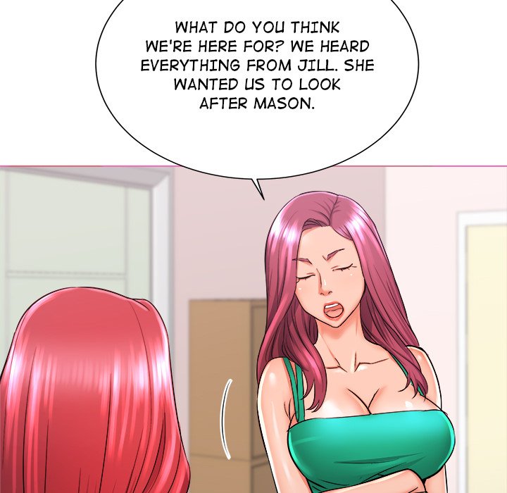 Old Memories - Chapter 3 Page 18