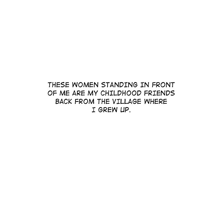 Old Memories - Chapter 3 Page 41