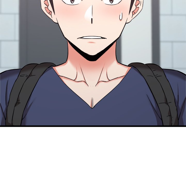 Old Memories - Chapter 33 Page 26