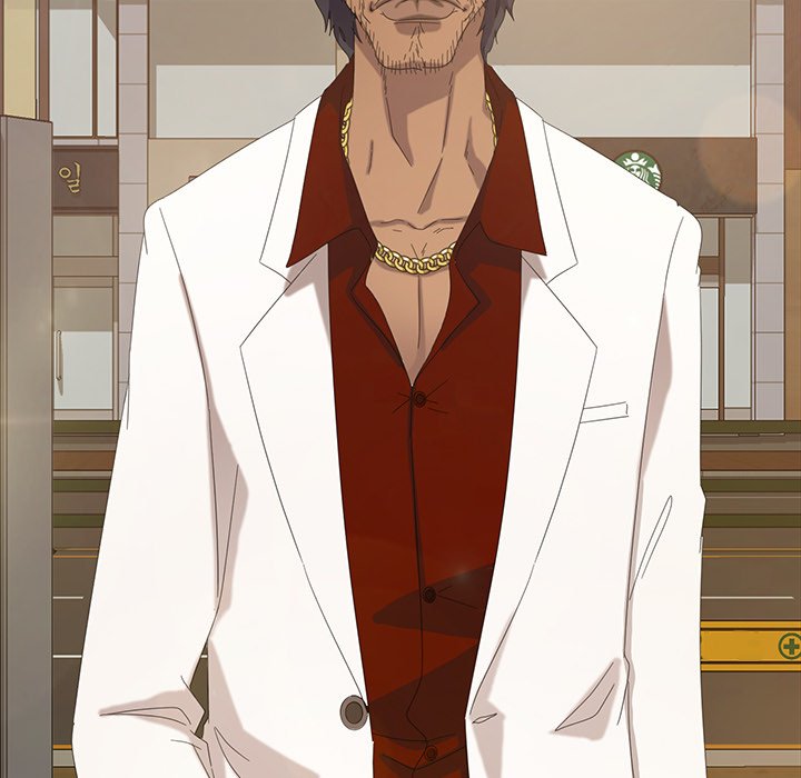 The Lucky Guy - Chapter 12 Page 170