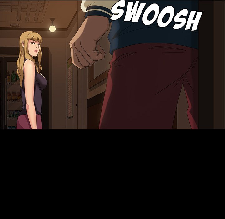 The Lucky Guy - Chapter 16 Page 155