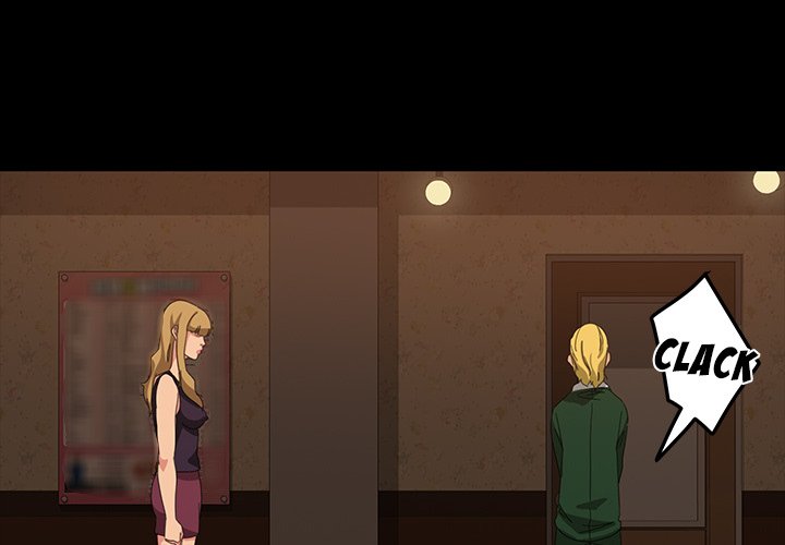 The Lucky Guy - Chapter 17 Page 2