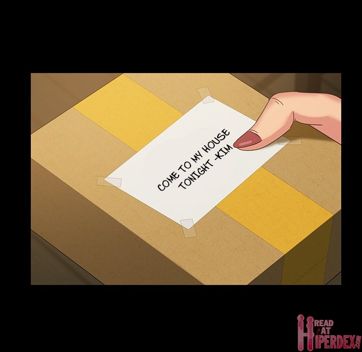 The Lucky Guy - Chapter 23 Page 86