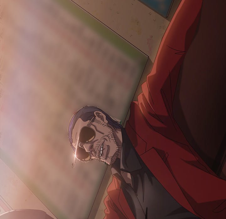 The Lucky Guy - Chapter 30 Page 134