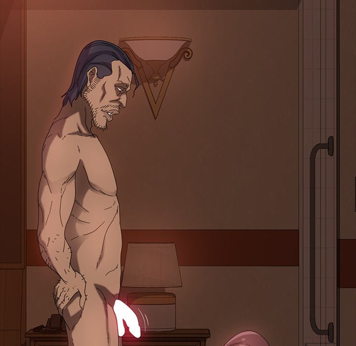 The Lucky Guy - Chapter 39 Page 42