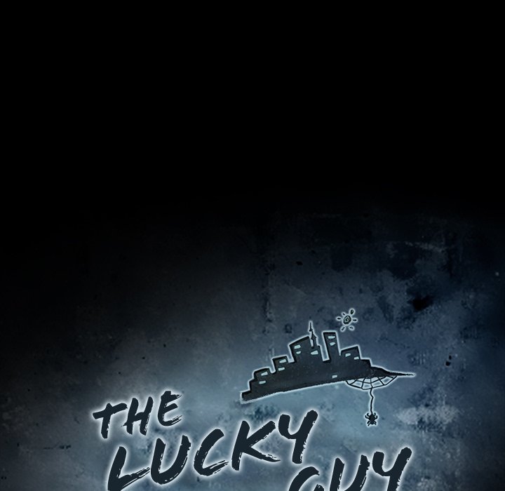 The Lucky Guy - Chapter 41 Page 10