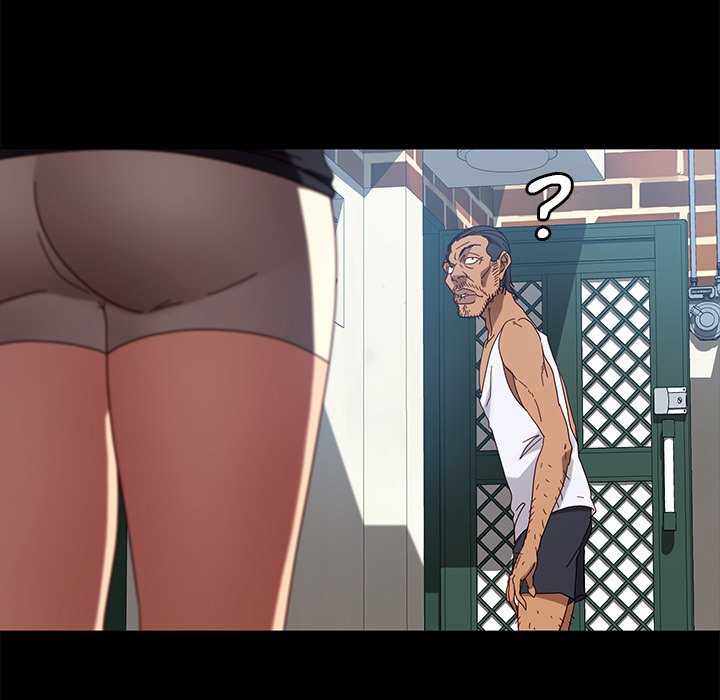 The Lucky Guy - Chapter 43 Page 112