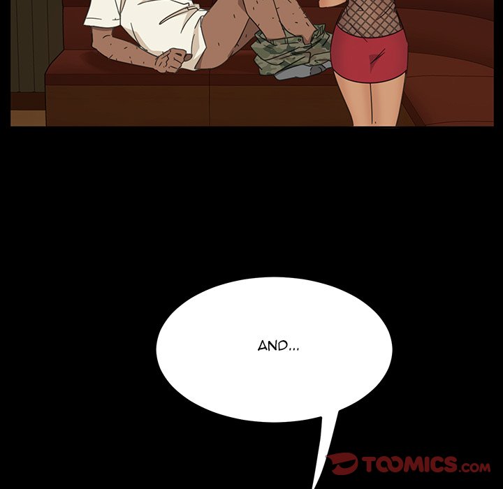 The Lucky Guy - Chapter 6 Page 15