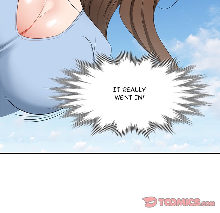 Don’t Seduce Me! - Chapter 22 Page 135