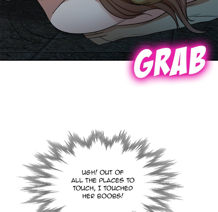 Don’t Seduce Me! - Chapter 6 Page 46