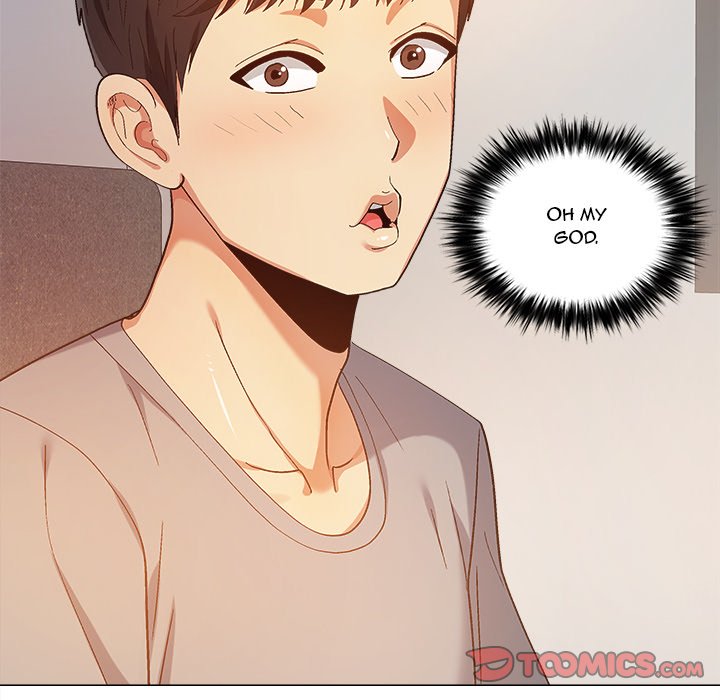 Sergeant Brynn - Chapter 11 Page 15