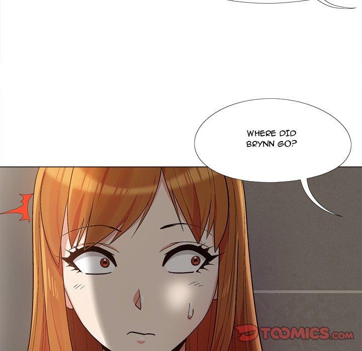 Sergeant Brynn - Chapter 14 Page 38