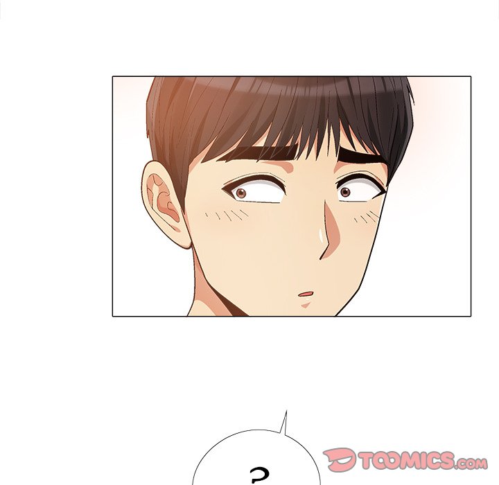 Sergeant Brynn - Chapter 14 Page 74