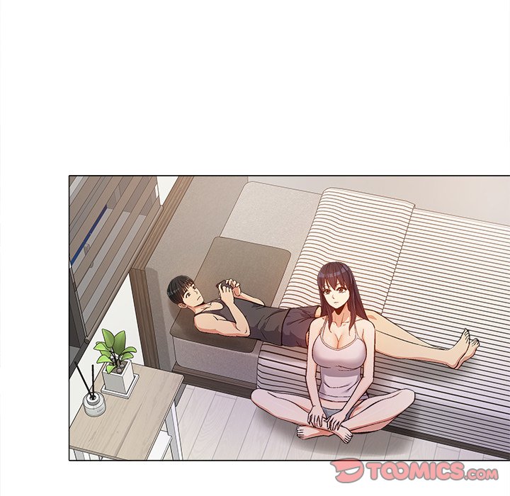 Sergeant Brynn - Chapter 15 Page 87