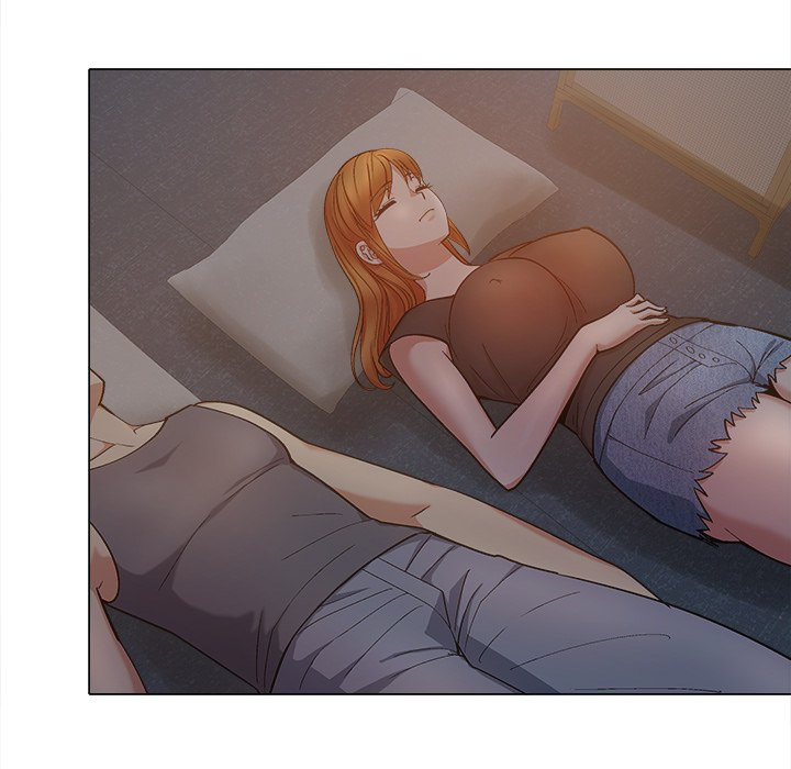 Sergeant Brynn - Chapter 18 Page 48