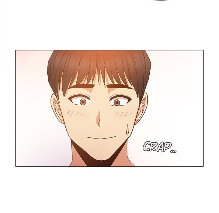 Sergeant Brynn - Chapter 19 Page 60