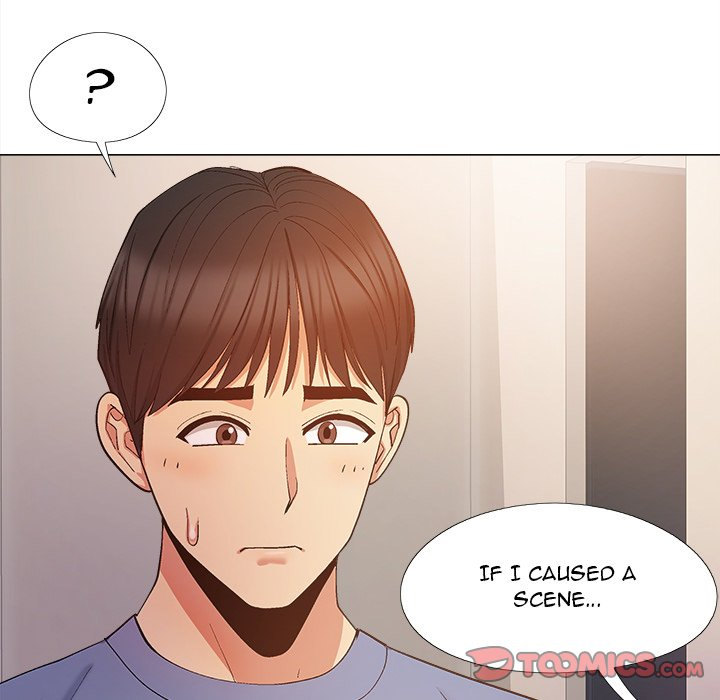 Sergeant Brynn - Chapter 20 Page 15