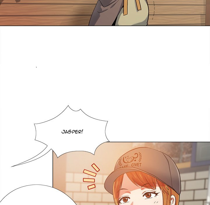 Sergeant Brynn - Chapter 3 Page 56