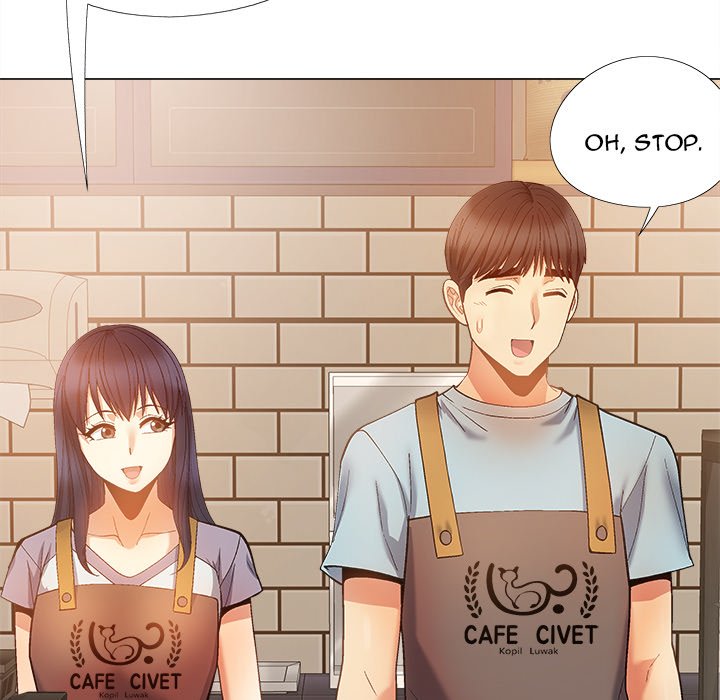 Sergeant Brynn - Chapter 30 Page 33