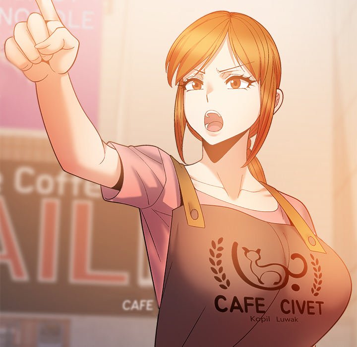 Sergeant Brynn - Chapter 36 Page 84