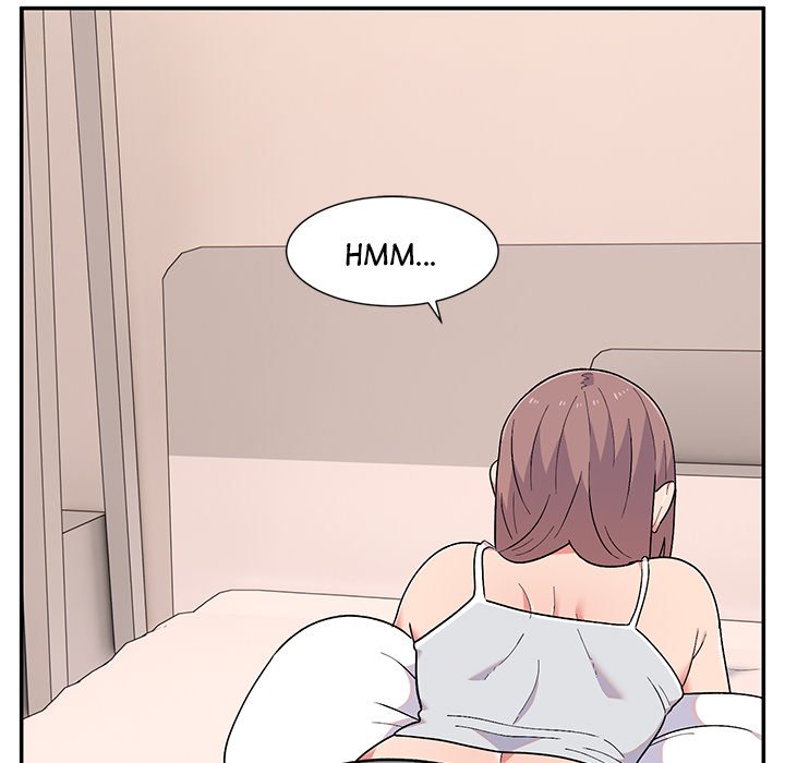 Life with Mia - Chapter 10 Page 7