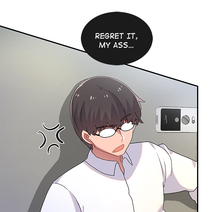 Life with Mia - Chapter 2 Page 31